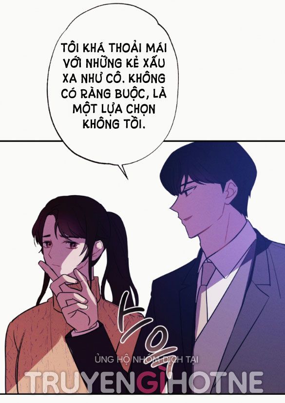 [18+] CÁM DỖ MÀU ĐỎ 