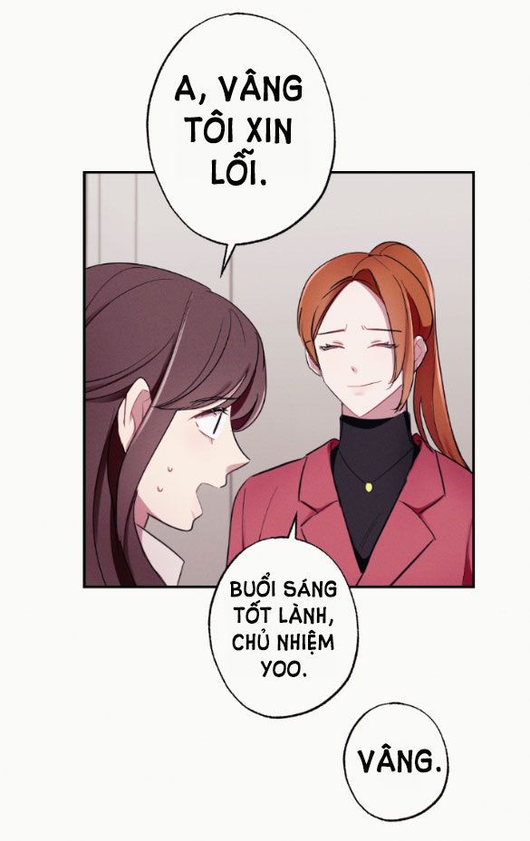 [18+] CÁM DỖ MÀU ĐỎ 