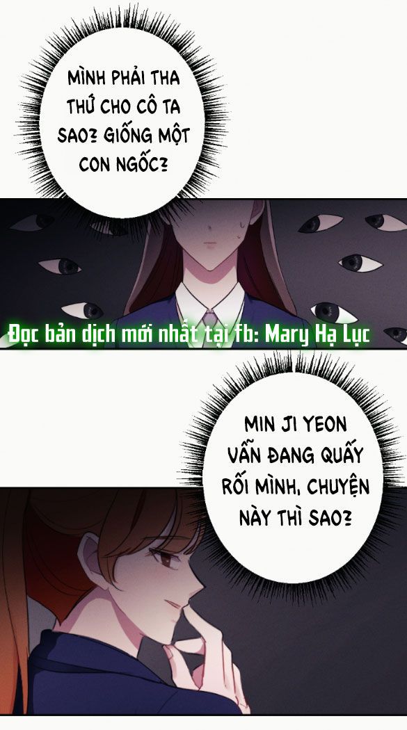 [18+] CÁM DỖ MÀU ĐỎ 