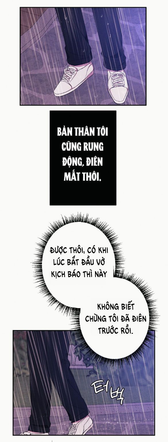 [18+] CÁM DỖ MÀU ĐỎ 