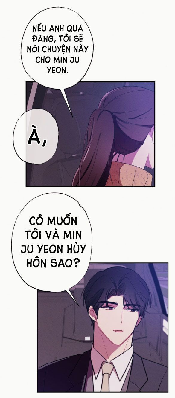 [18+] CÁM DỖ MÀU ĐỎ 