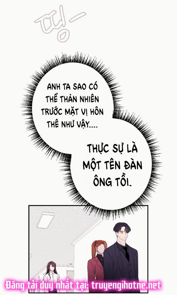 [18+] CÁM DỖ MÀU ĐỎ 