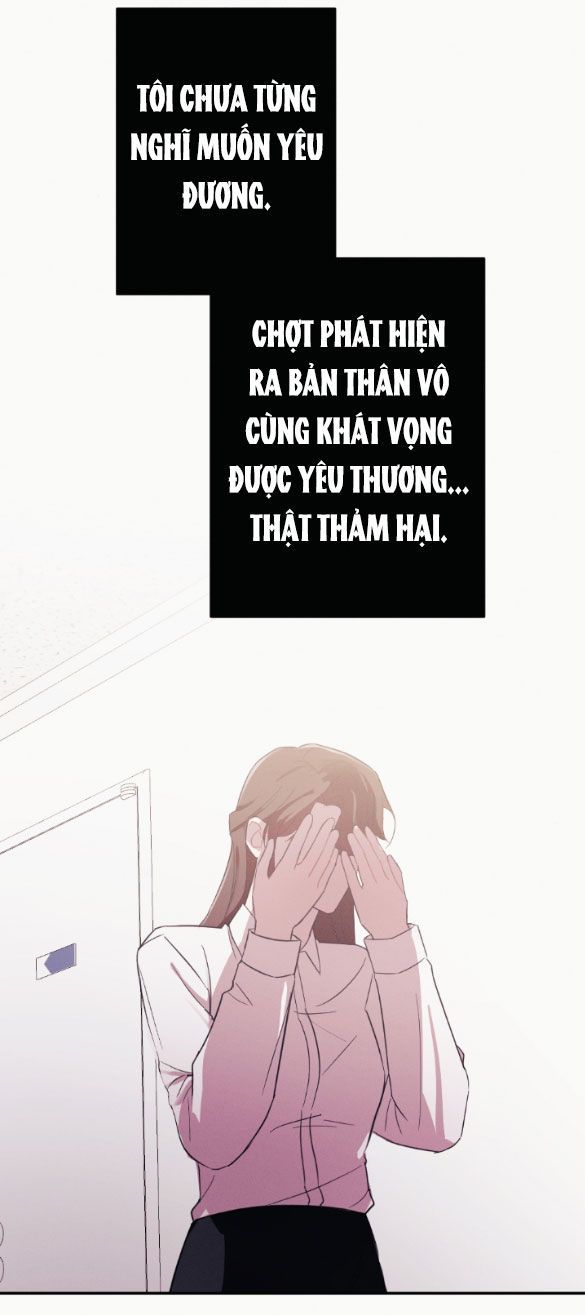 [18+] CÁM DỖ MÀU ĐỎ 