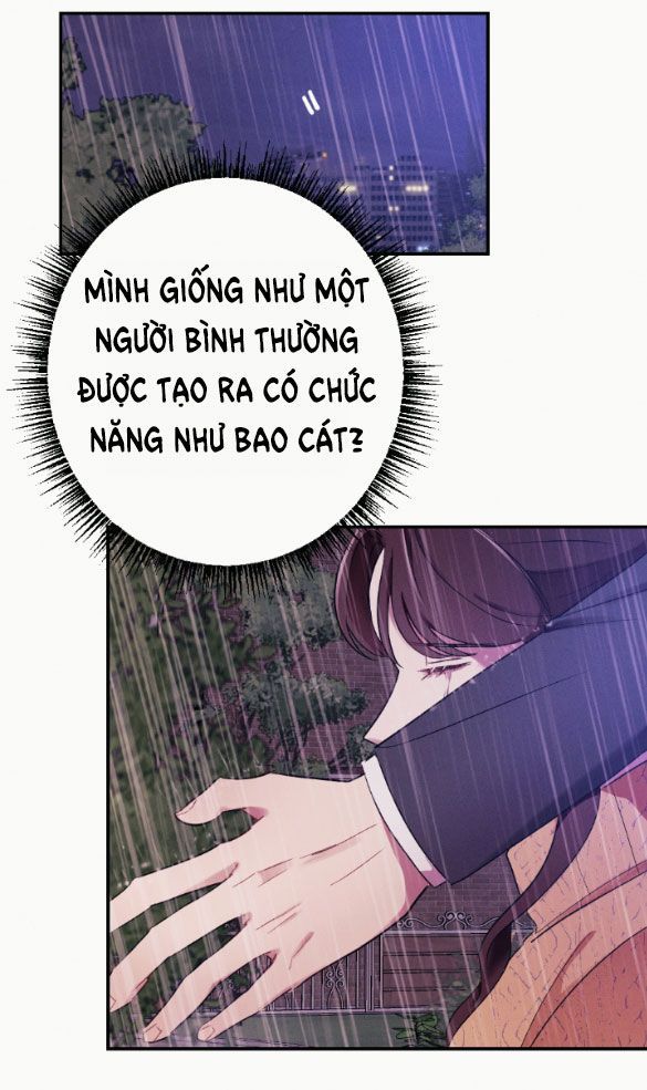 [18+] CÁM DỖ MÀU ĐỎ 