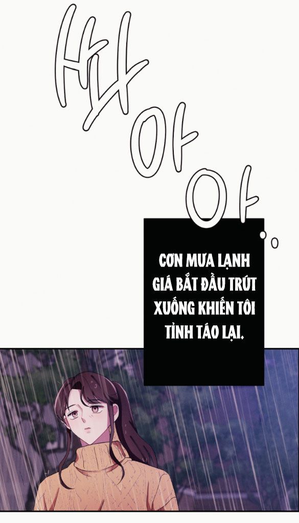[18+] CÁM DỖ MÀU ĐỎ 