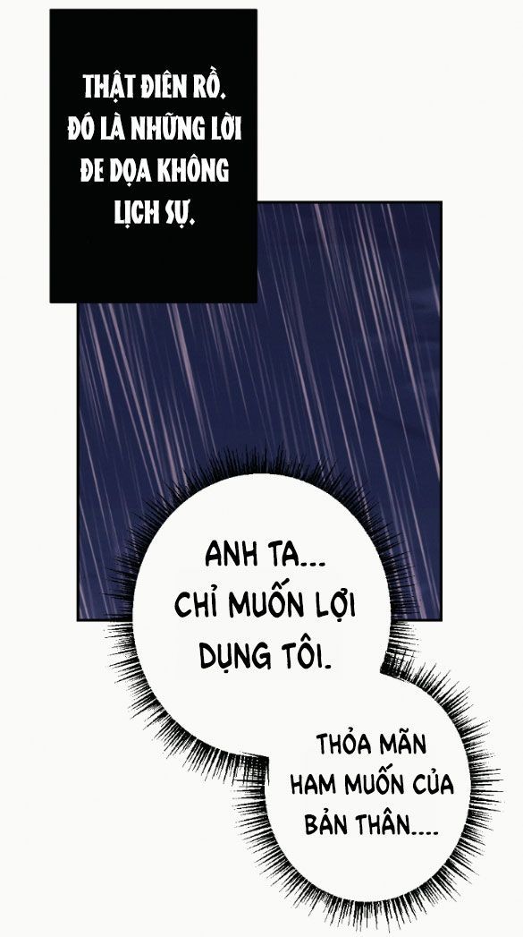 [18+] CÁM DỖ MÀU ĐỎ 
