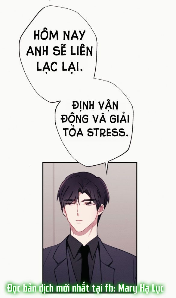 [18+] CÁM DỖ MÀU ĐỎ 