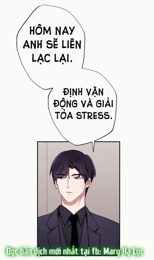[18+] CÁM DỖ MÀU ĐỎ 