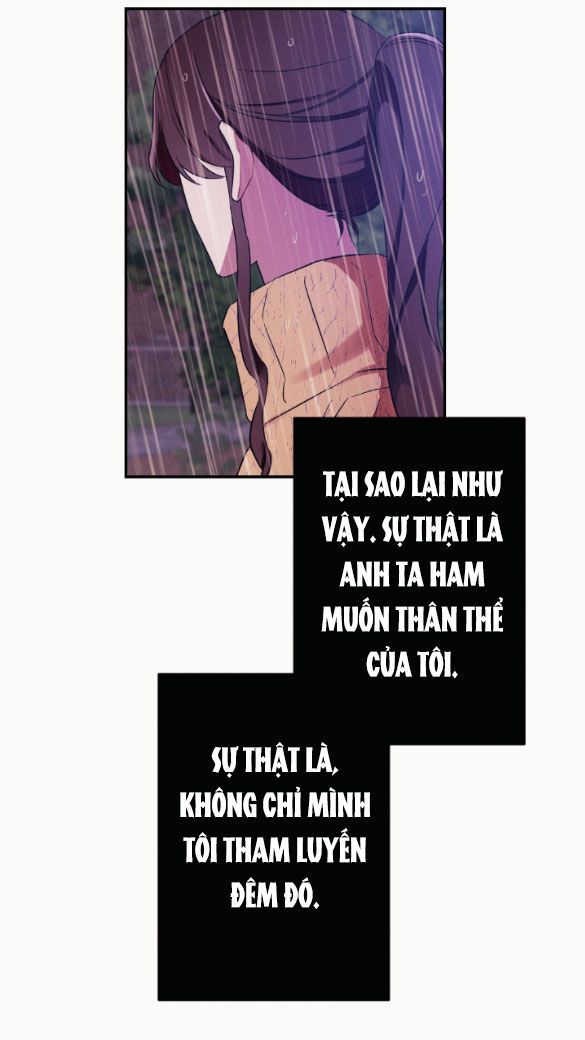 [18+] CÁM DỖ MÀU ĐỎ 
