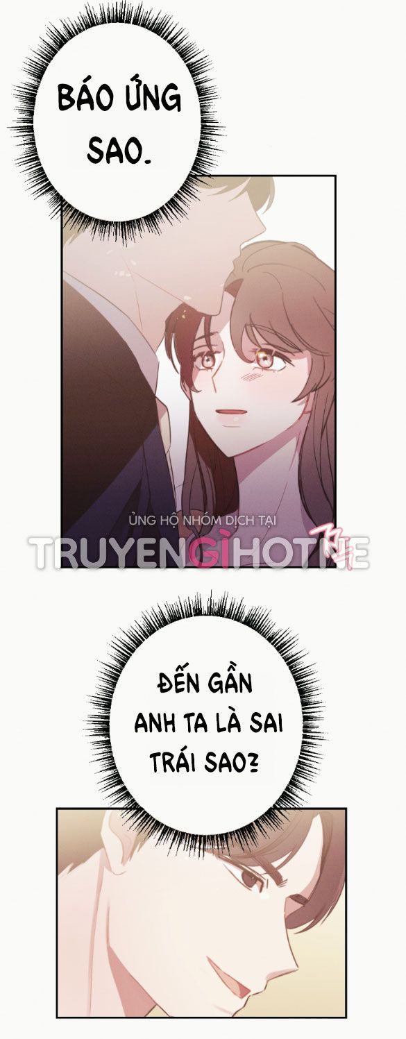 [18+] CÁM DỖ MÀU ĐỎ 