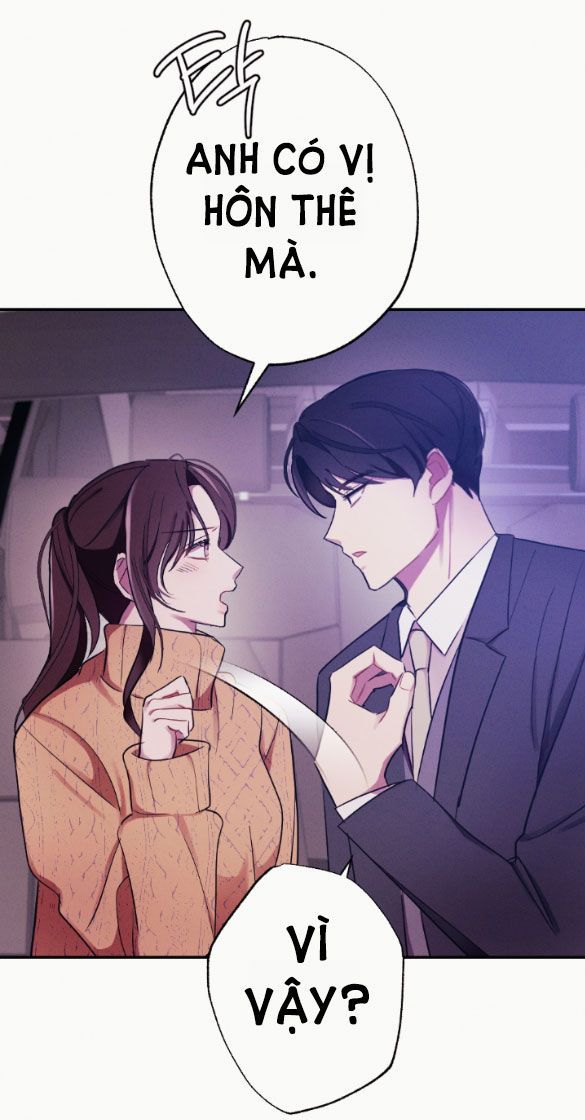 [18+] CÁM DỖ MÀU ĐỎ 