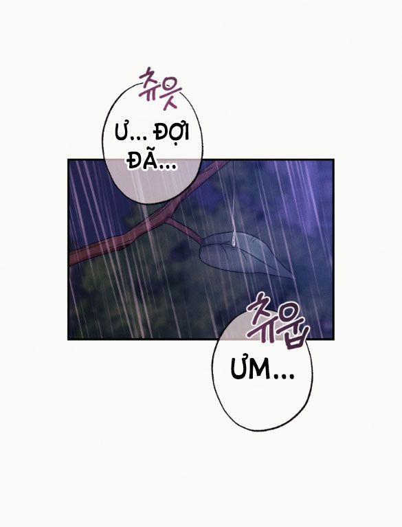 [18+] CÁM DỖ MÀU ĐỎ 