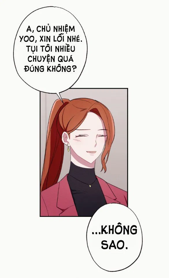 [18+] CÁM DỖ MÀU ĐỎ 