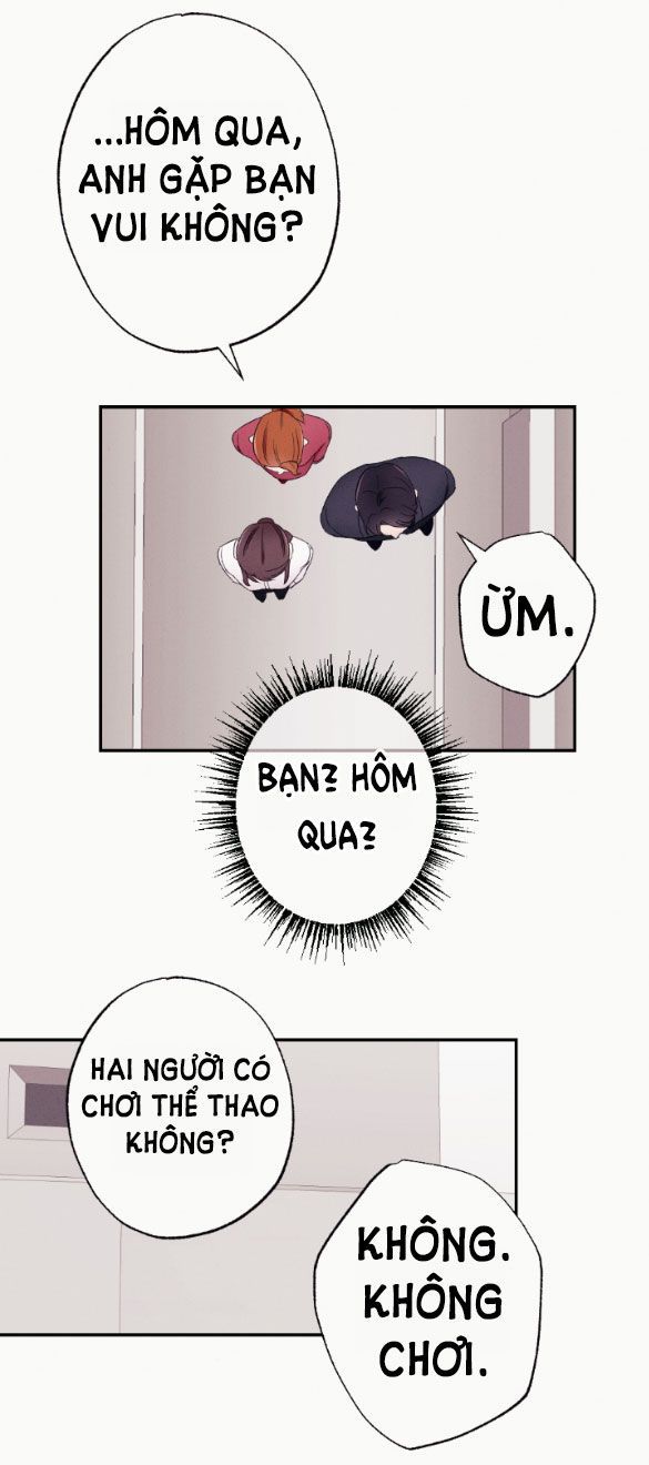 [18+] CÁM DỖ MÀU ĐỎ 