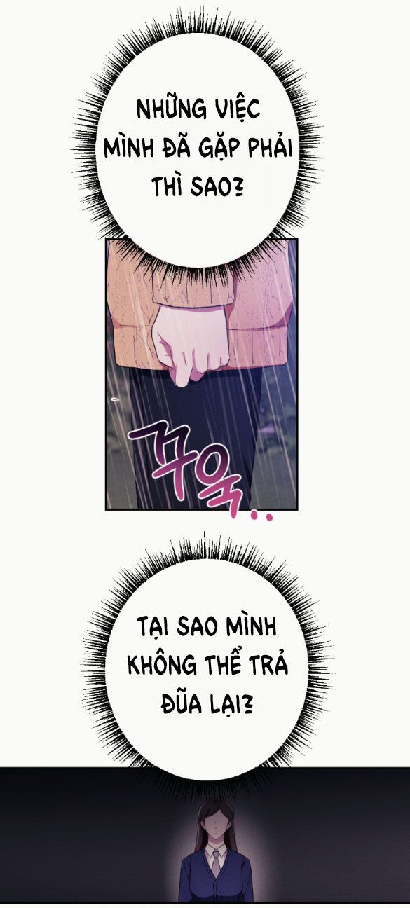[18+] CÁM DỖ MÀU ĐỎ 