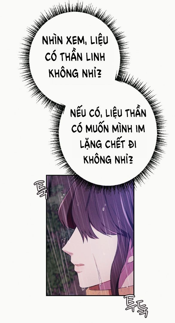 [18+] CÁM DỖ MÀU ĐỎ 