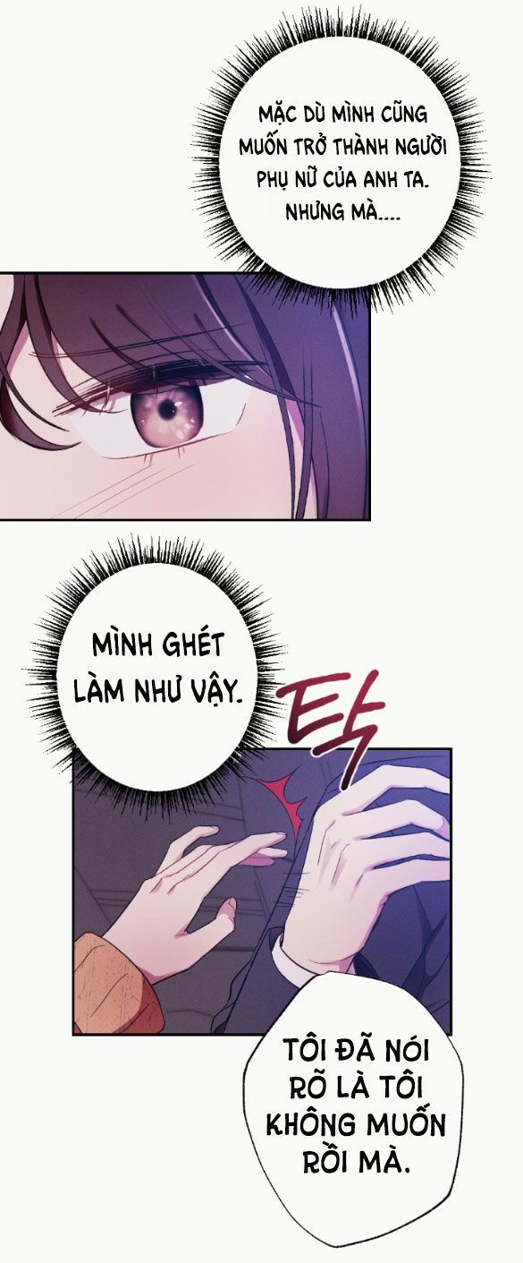 [18+] CÁM DỖ MÀU ĐỎ 