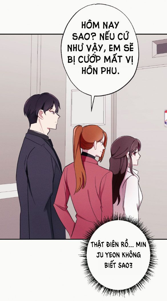 [18+] CÁM DỖ MÀU ĐỎ 