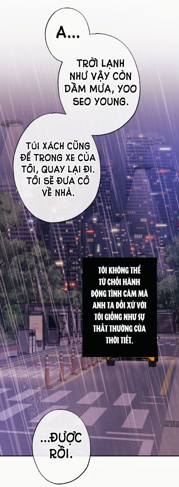 [18+] CÁM DỖ MÀU ĐỎ 