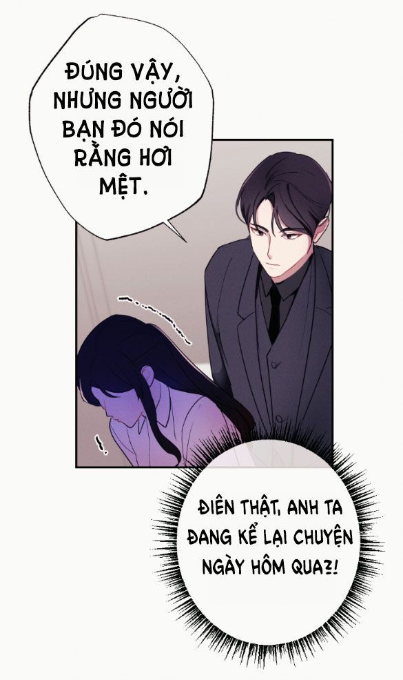 [18+] CÁM DỖ MÀU ĐỎ 