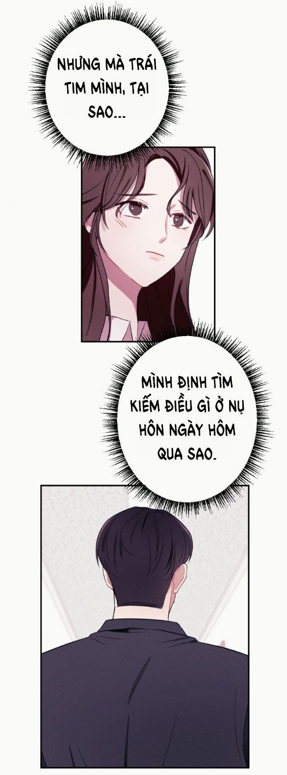 [18+] CÁM DỖ MÀU ĐỎ 