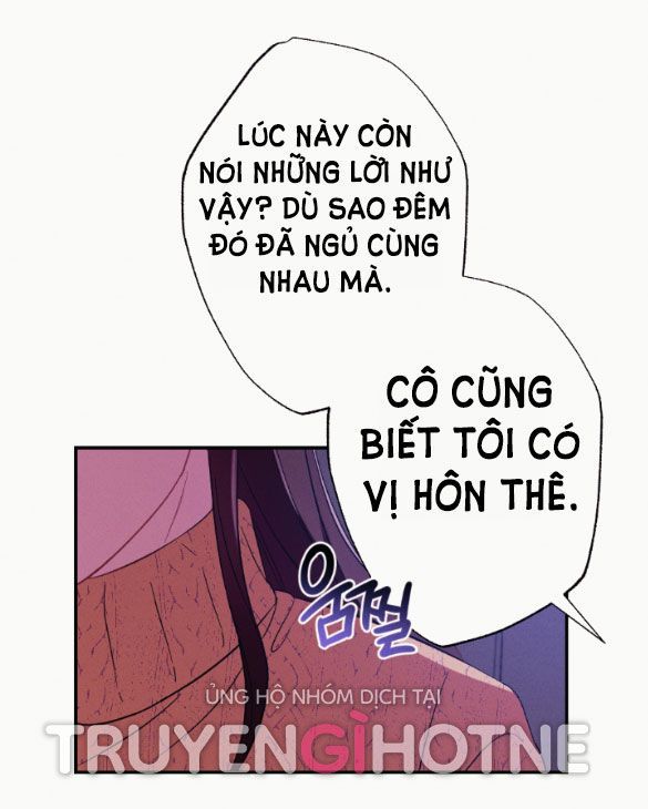 [18+] CÁM DỖ MÀU ĐỎ 