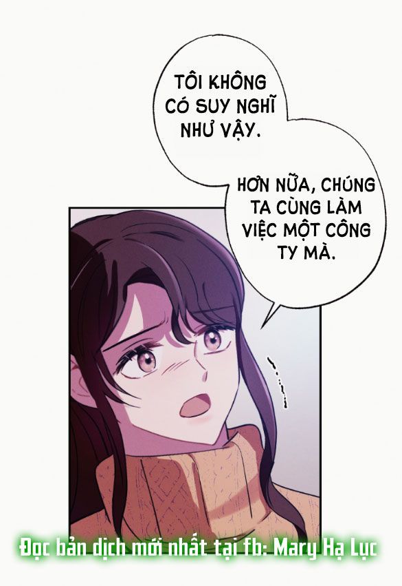 [18+] CÁM DỖ MÀU ĐỎ 