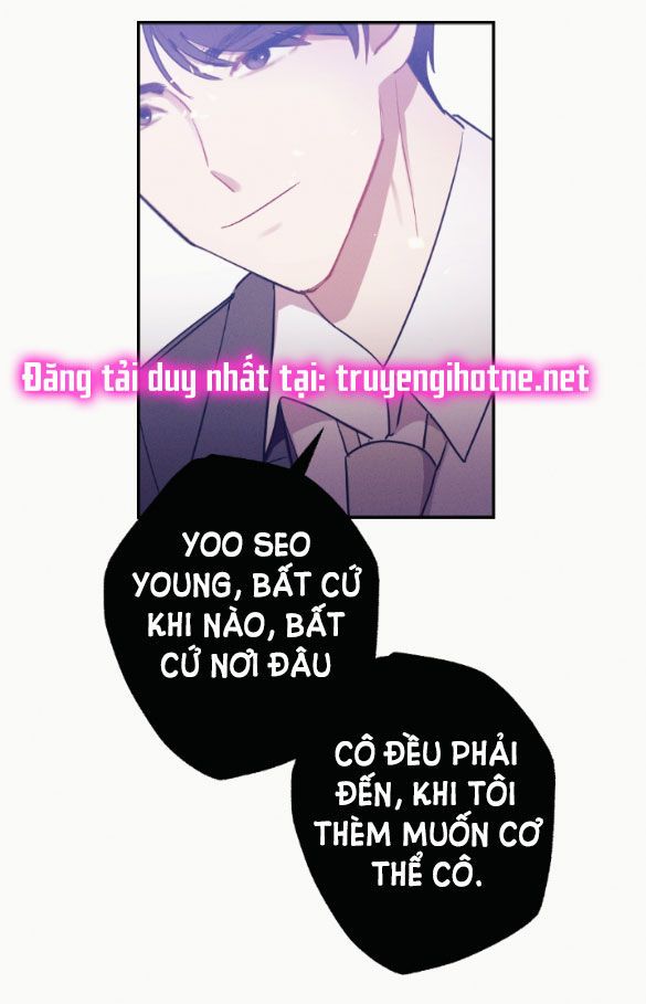 [18+] CÁM DỖ MÀU ĐỎ 
