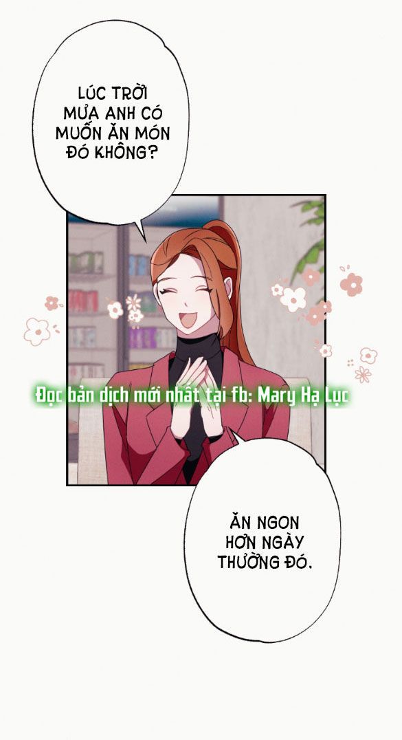 [18+] CÁM DỖ MÀU ĐỎ 