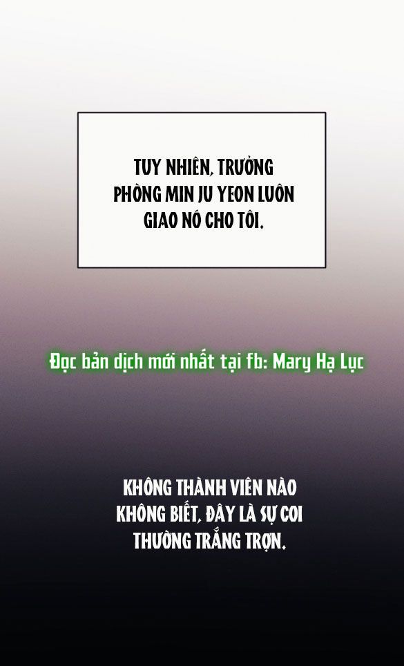 [18+] CÁM DỖ MÀU ĐỎ 