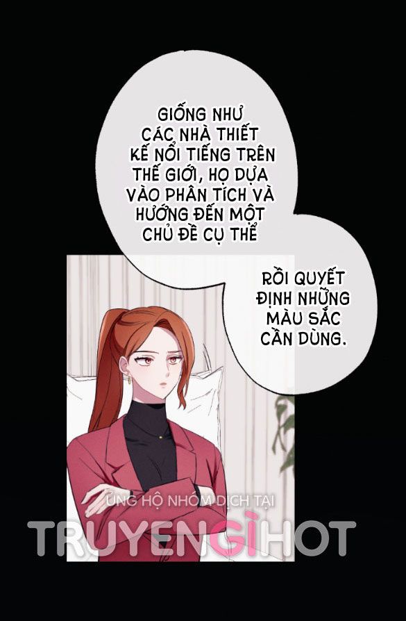 [18+] CÁM DỖ MÀU ĐỎ 