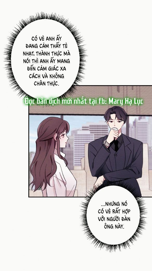 [18+] CÁM DỖ MÀU ĐỎ 