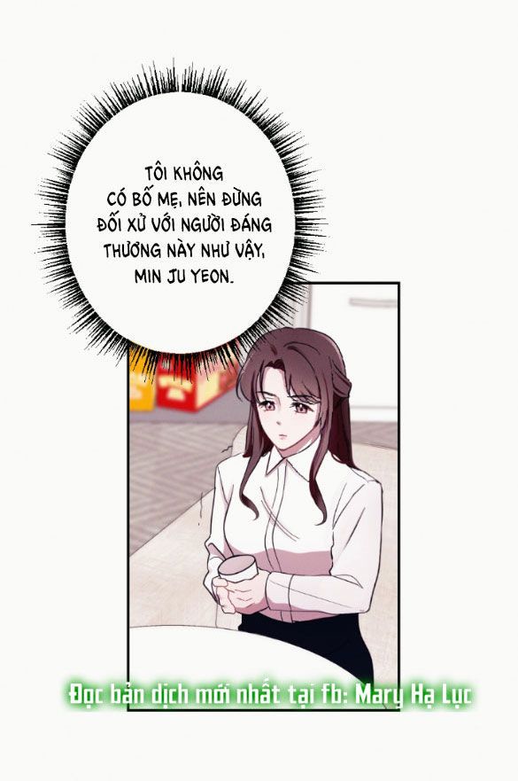 [18+] CÁM DỖ MÀU ĐỎ 
