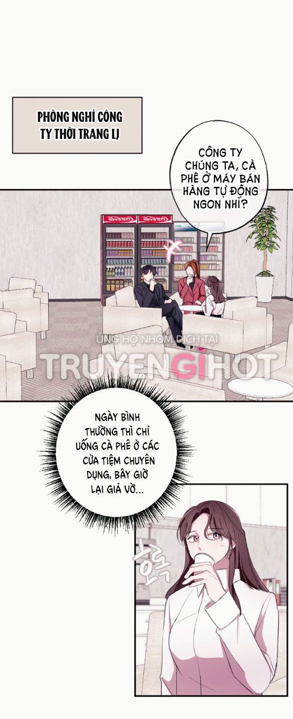 [18+] CÁM DỖ MÀU ĐỎ 