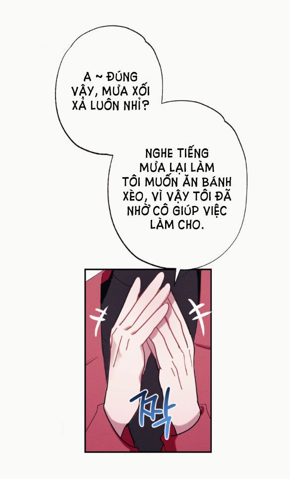 [18+] CÁM DỖ MÀU ĐỎ 