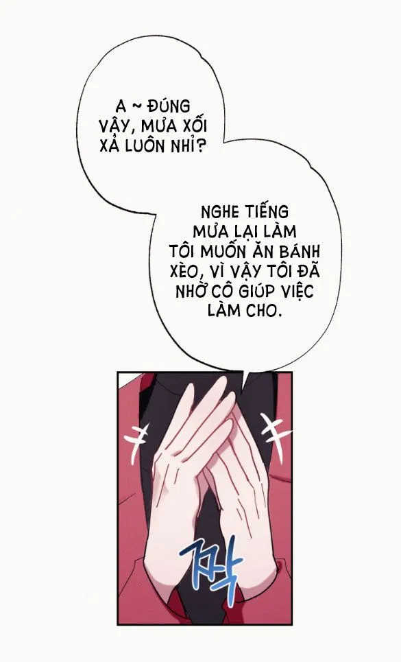 [18+] CÁM DỖ MÀU ĐỎ 
