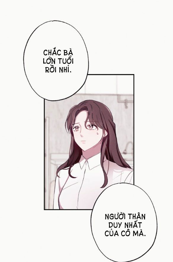 [18+] CÁM DỖ MÀU ĐỎ 
