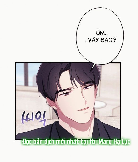 [18+] CÁM DỖ MÀU ĐỎ 