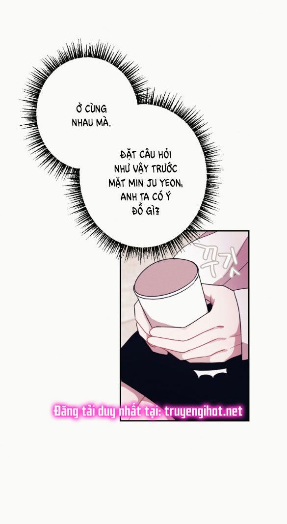 [18+] CÁM DỖ MÀU ĐỎ 