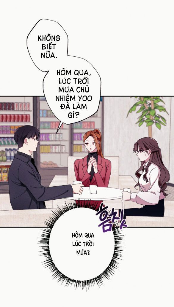 [18+] CÁM DỖ MÀU ĐỎ 