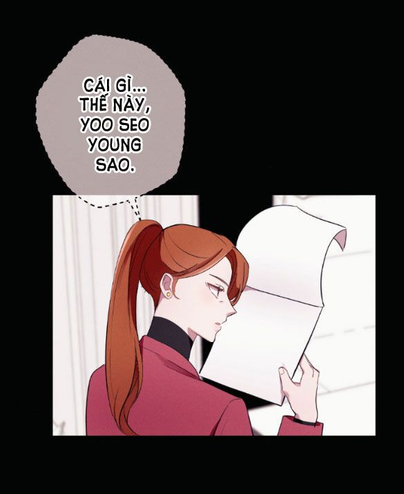 [18+] CÁM DỖ MÀU ĐỎ 