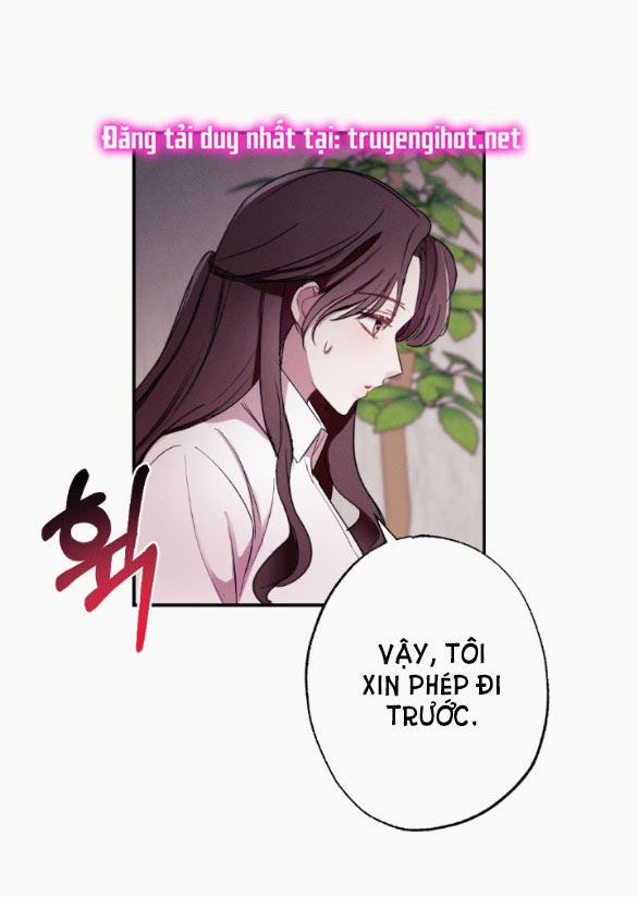 [18+] CÁM DỖ MÀU ĐỎ 