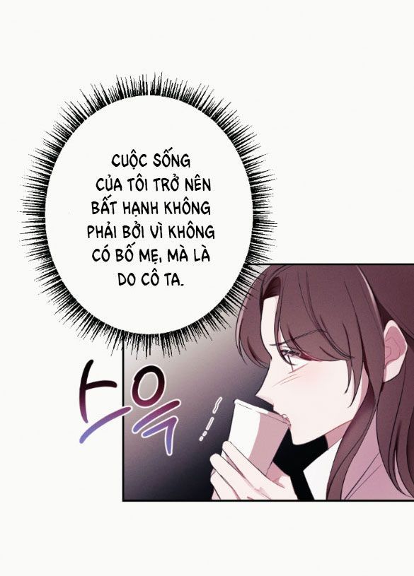 [18+] CÁM DỖ MÀU ĐỎ 