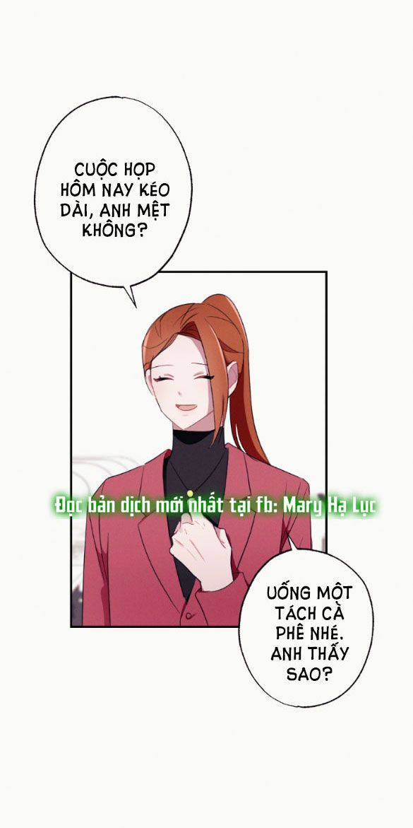 [18+] CÁM DỖ MÀU ĐỎ 