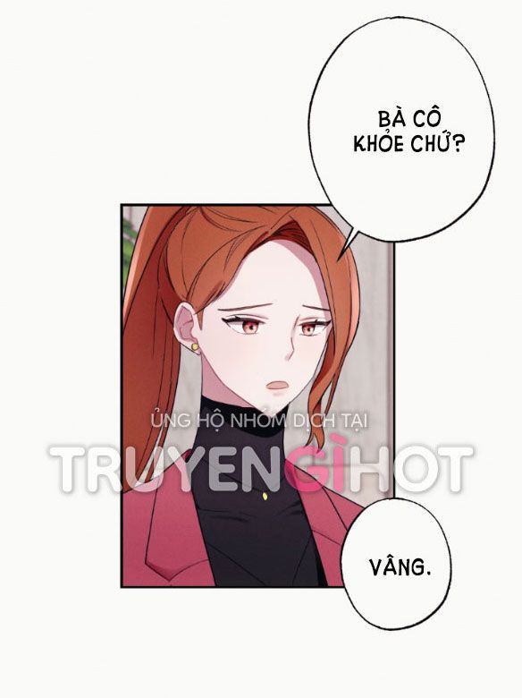 [18+] CÁM DỖ MÀU ĐỎ 