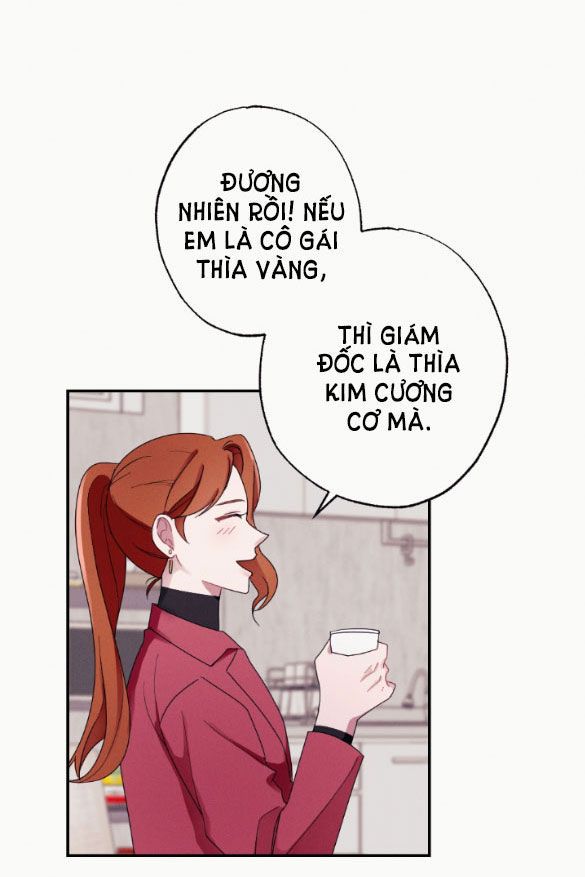 [18+] CÁM DỖ MÀU ĐỎ 