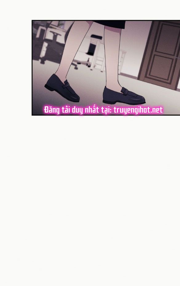 [18+] CÁM DỖ MÀU ĐỎ 