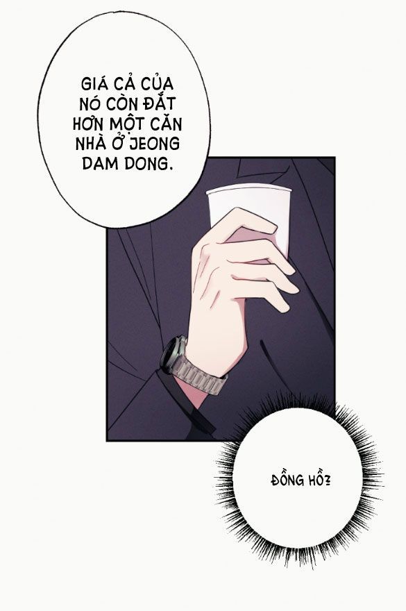 [18+] CÁM DỖ MÀU ĐỎ 