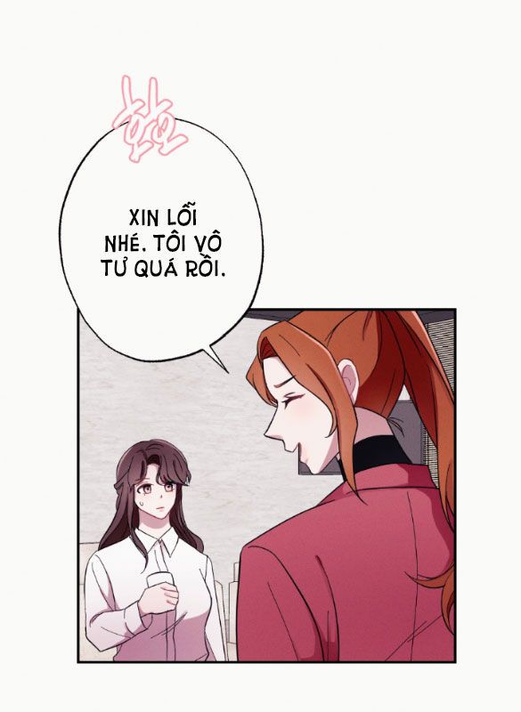 [18+] CÁM DỖ MÀU ĐỎ 