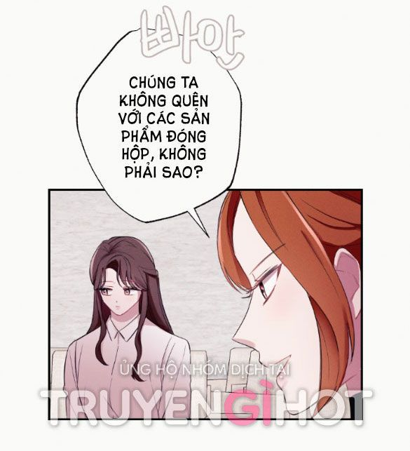 [18+] CÁM DỖ MÀU ĐỎ 